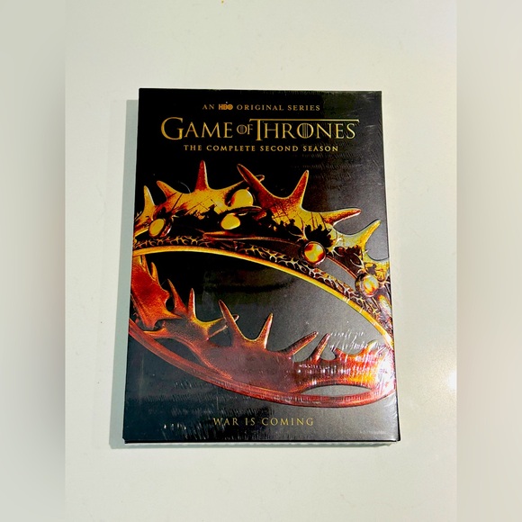 Game of Thrones Season 2 - Picture 1 of 1